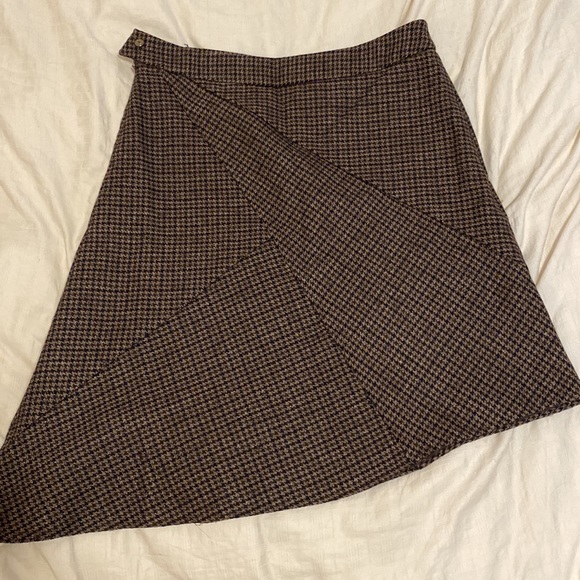 coupe skirt - Picture 3 of 3